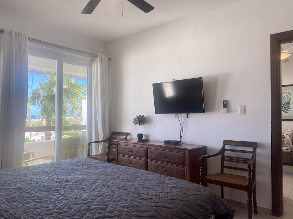 

Roma - Punta Cana - Stanza Mare Beach Front