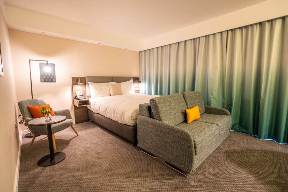 

Napoli - Mérignac, Aquitaine - Holiday Inn BORDEAUX-MERIGNAC