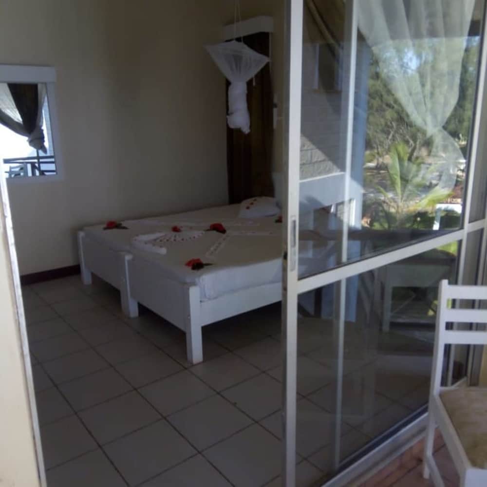 

Torino - Watamu - Watamu Adventist Beach Resort