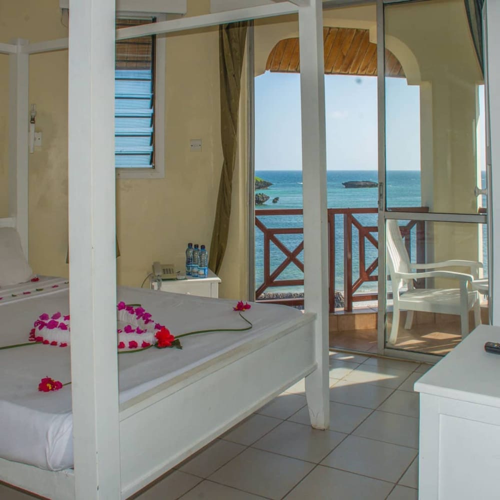

Milano - Watamu - Watamu Adventist Beach Resort
