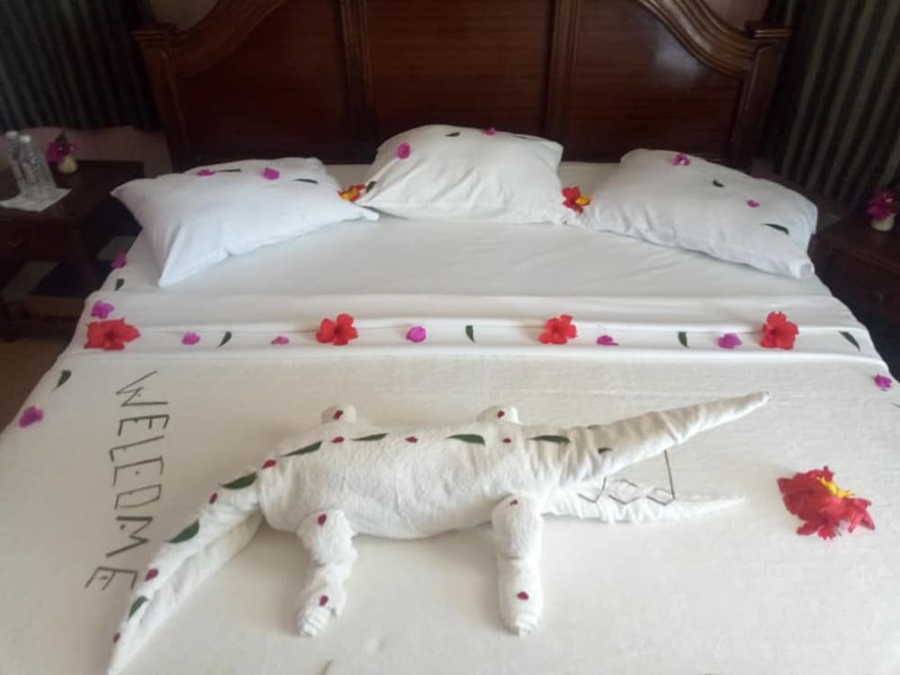 

Bari - Watamu - Watamu Adventist Beach Resort