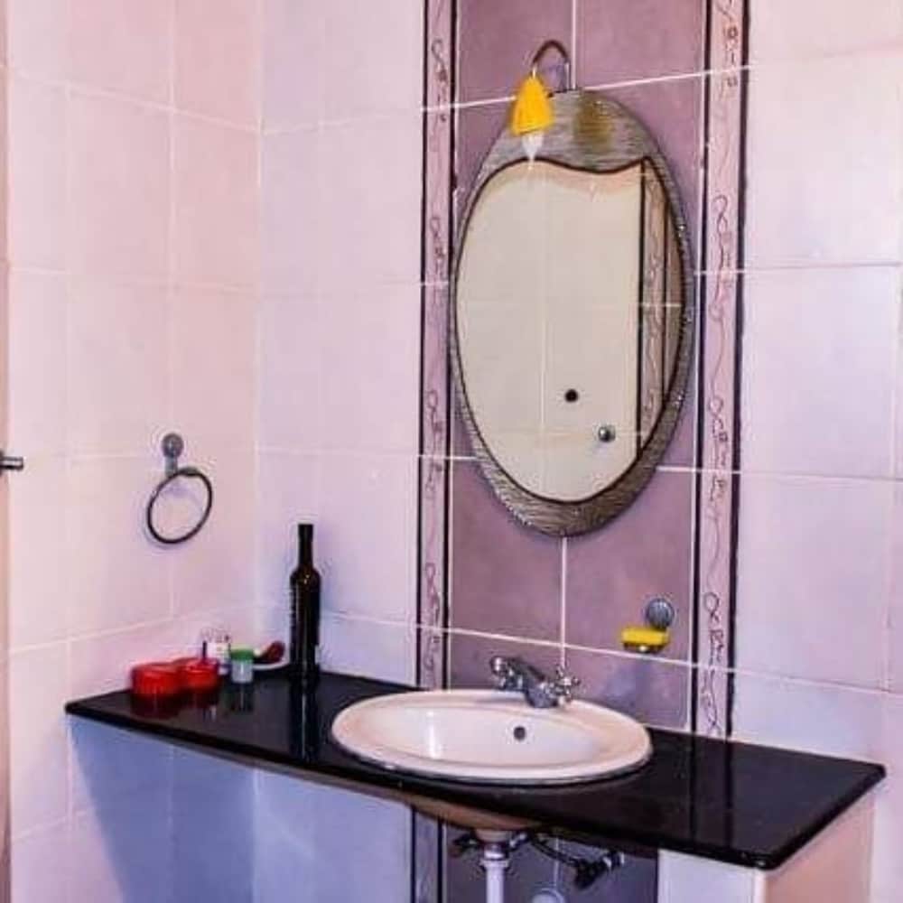 

Milano - Watamu - Watamu Adventist Beach Resort