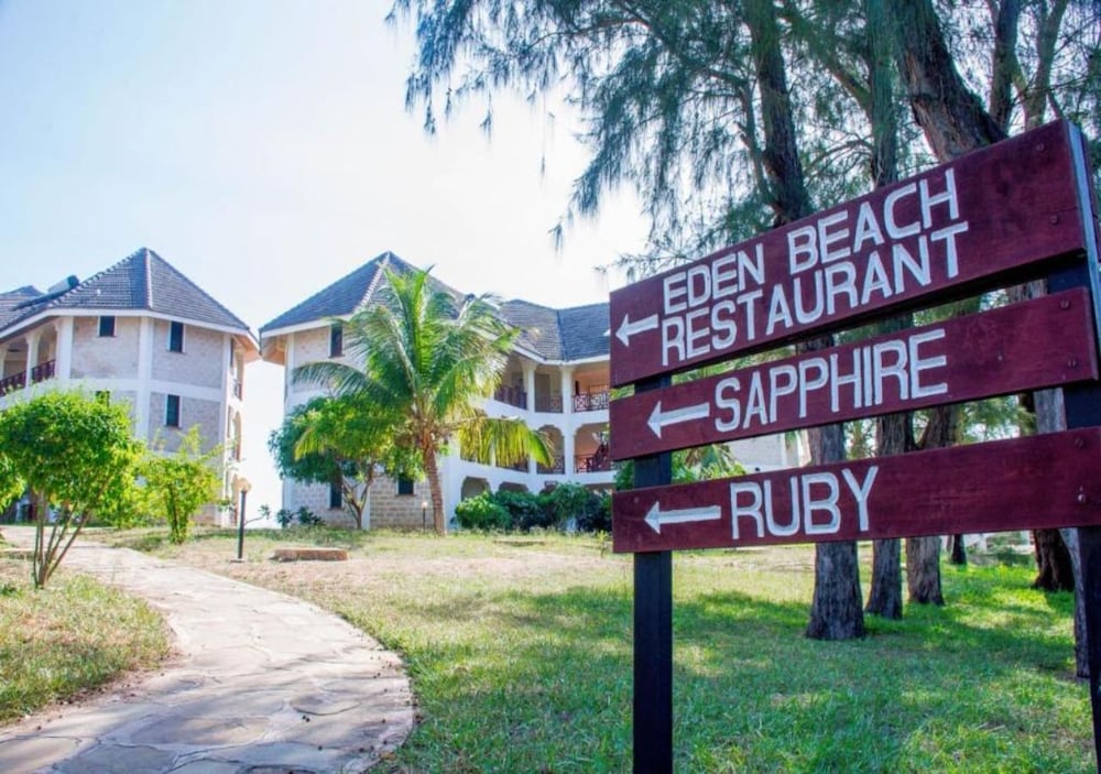 

Roma - Kenya - costa di Mombasa, Oceano Indiano - Watamu Adventist Beach Resort