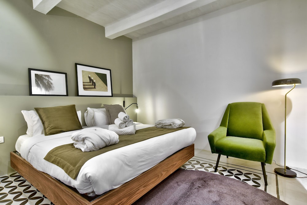 

Torino - Malta - Guest House de la Valette