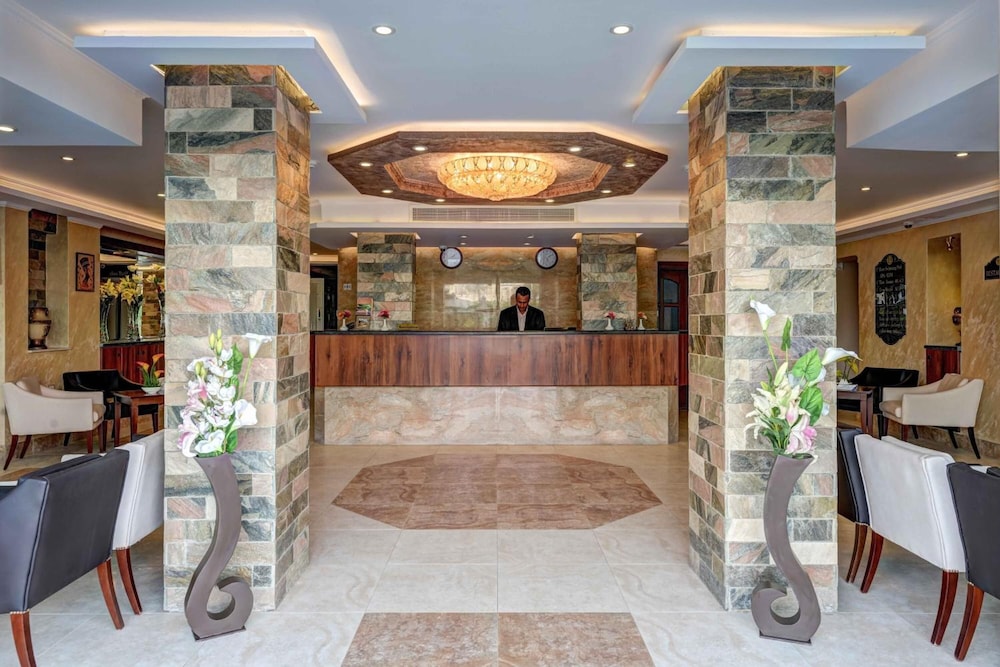 

Roma - Tenth of Ramadan City - Mirita Hotel ,10th Of Ramadan