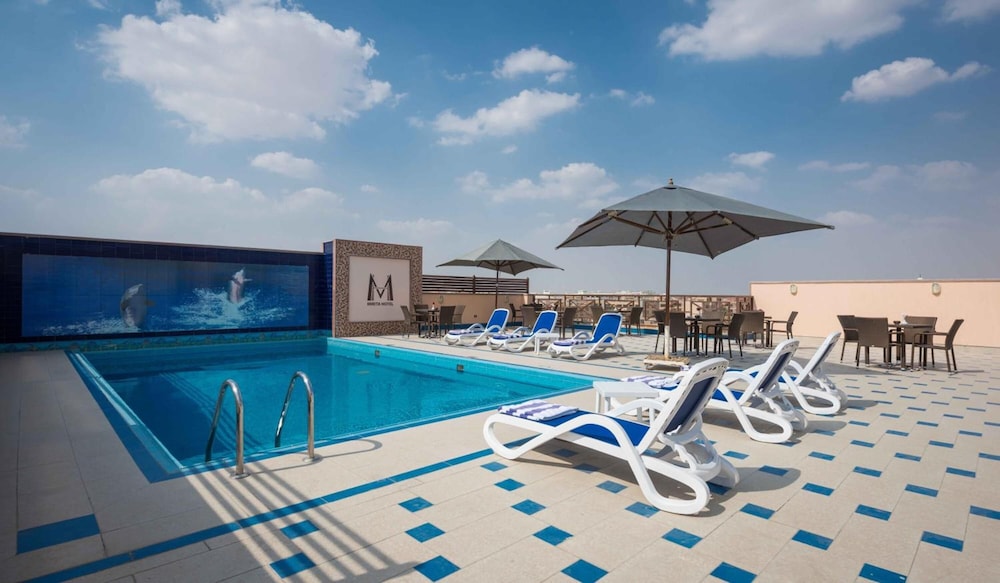 

Bologna - Madinat Al Ashir min Ramadan - Mirita Hotel ,10th Of Ramadan