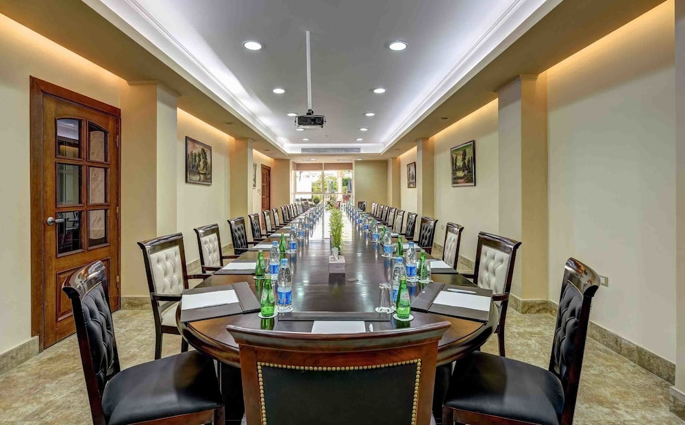 

Milano - Madinat Al Ashir min Ramadan - Mirita Hotel ,10th Of Ramadan