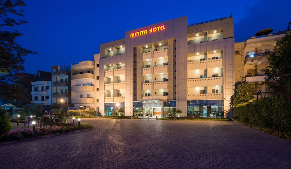 

Venezia - Tenth of Ramadan City - Mirita Hotel ,10th Of Ramadan