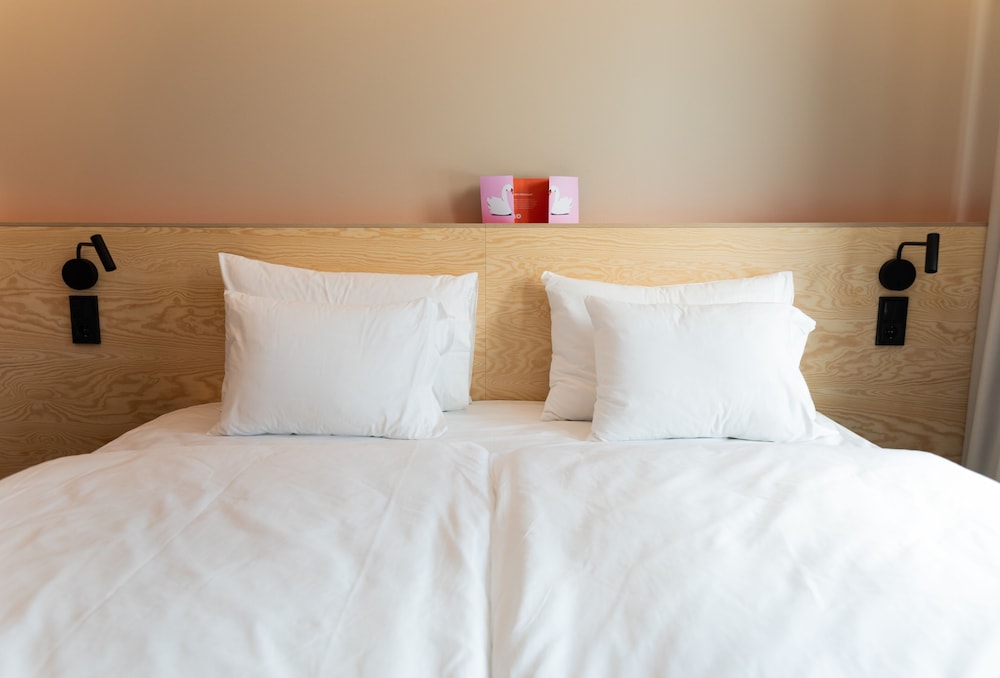 

Milano - Helsinki - Heymo 1 by Sokos Hotels