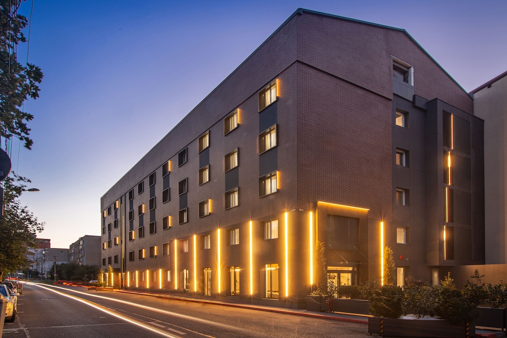 Cluj-Napoca - Campeador Inn