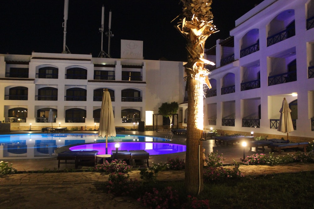 

Bologna - Sharm El Sheikh, Mar Rosso - El Khan Sharm Hotel