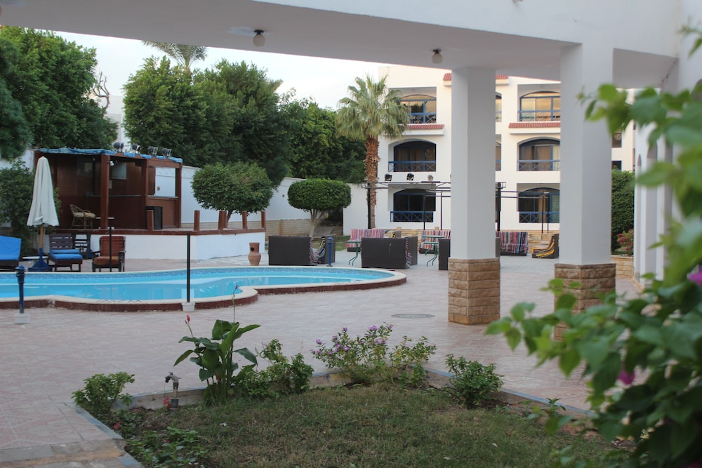 

Ancona - Sharm El Sheikh - El Khan Sharm Hotel