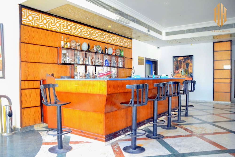 

Catania - Sharm El Sheikh - El Khan Sharm Hotel