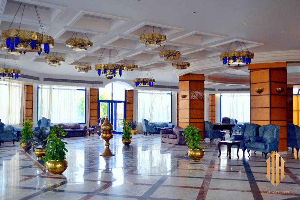 

Bologna - Sharm El Sheikh - El Khan Sharm Hotel