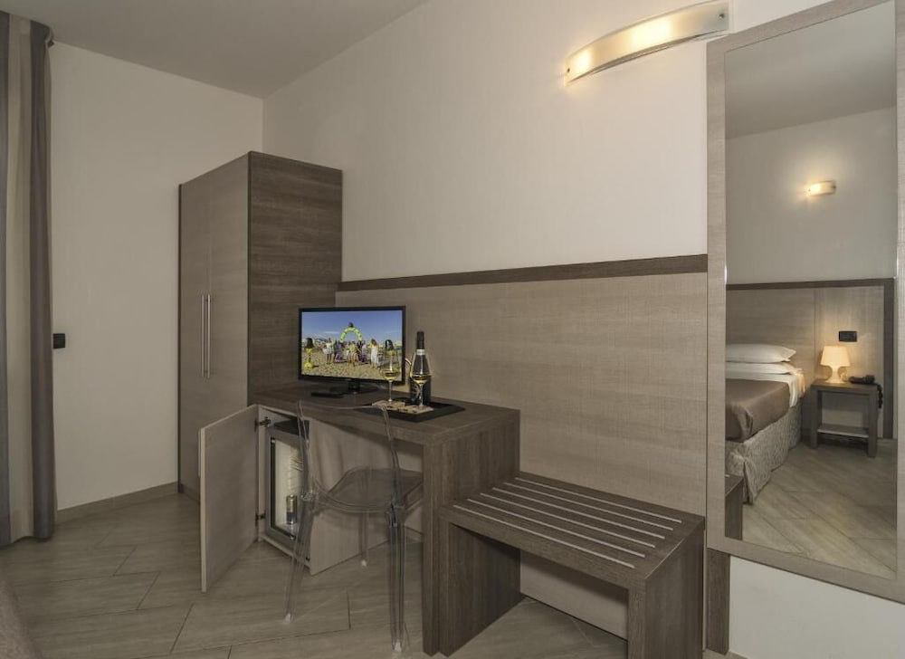 

Catania - Camaiore - Hotel Lido Inn
