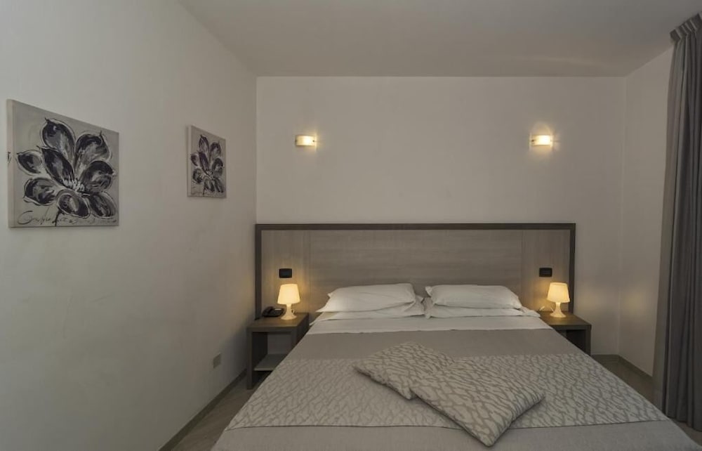 

Palermo - Viareggio - Hotel Lido Inn