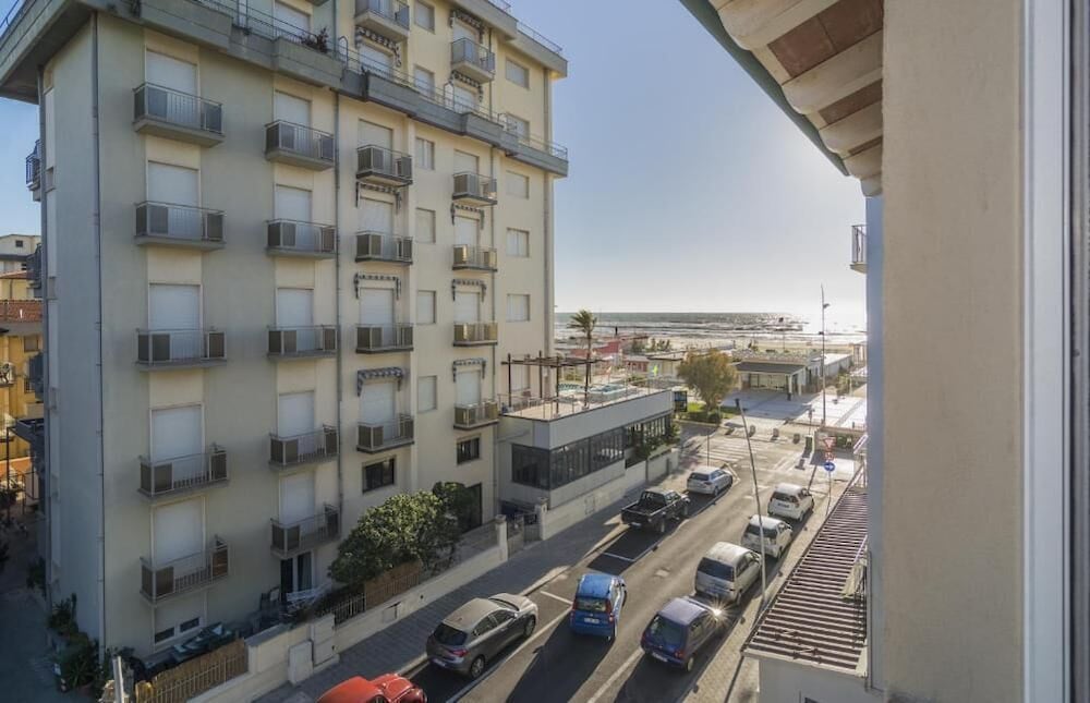 

Catania - Viareggio - Hotel Lido Inn