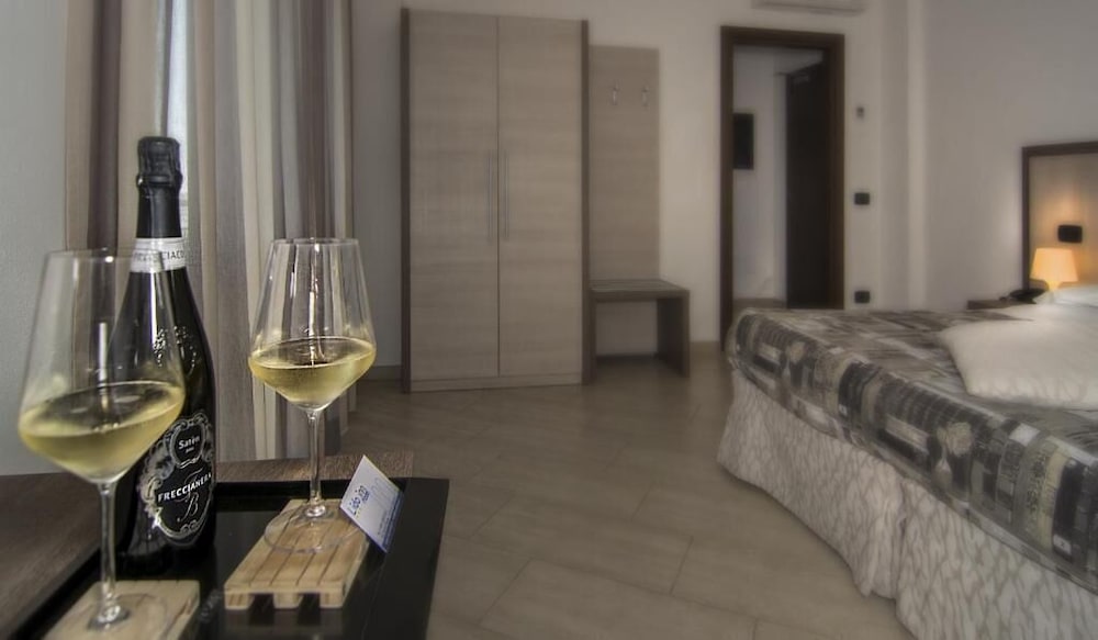 

Milano - Viareggio - Hotel Lido Inn