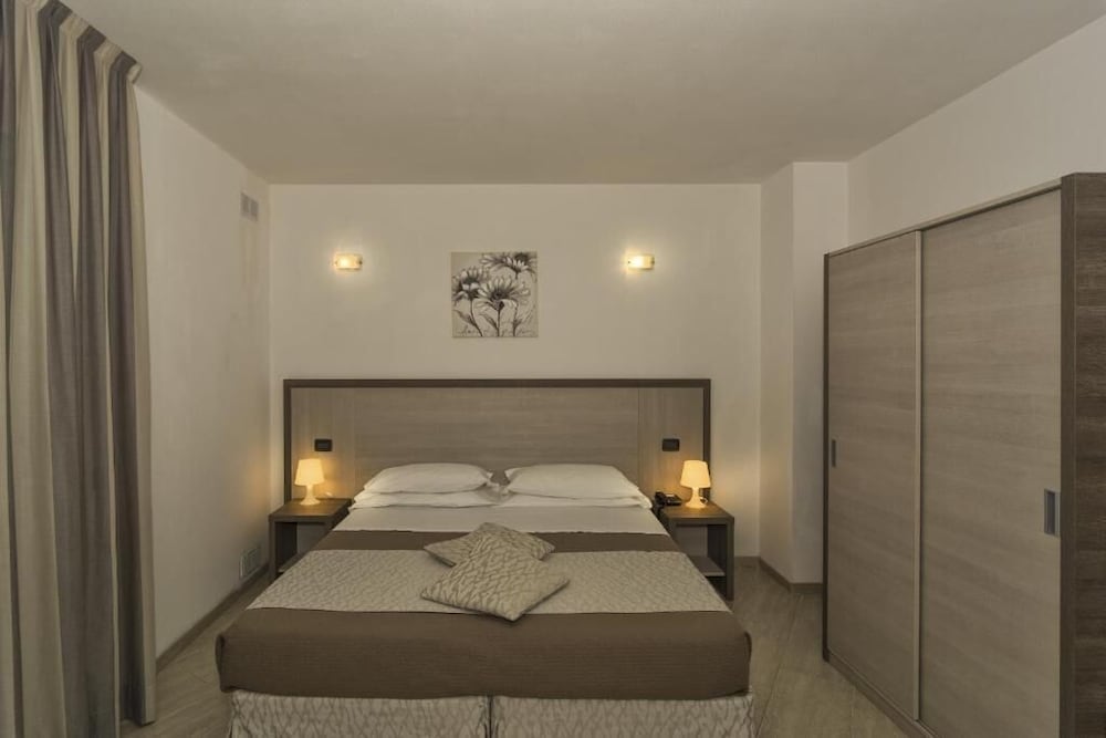 

Verona - Viareggio - Hotel Lido Inn