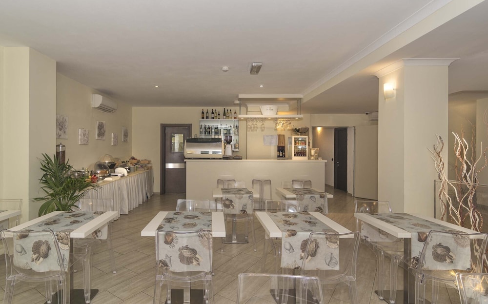 

Catania - Pietrasanta - Hotel Lido Inn