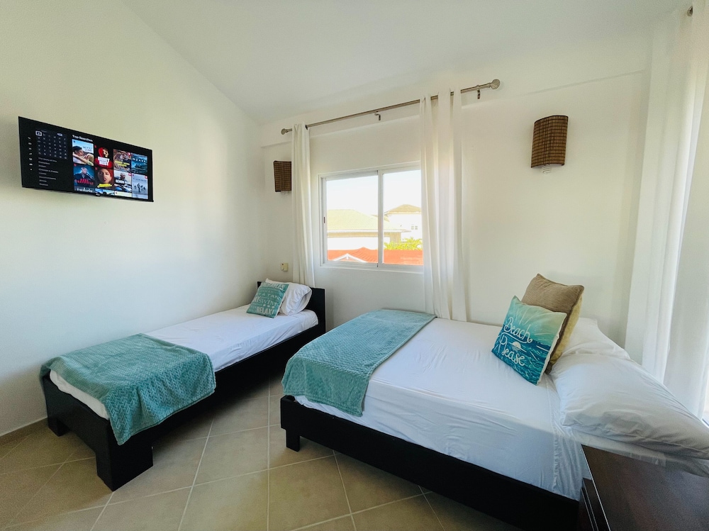 

Verona - Las Terrenas - Solaz Boutique Hotel