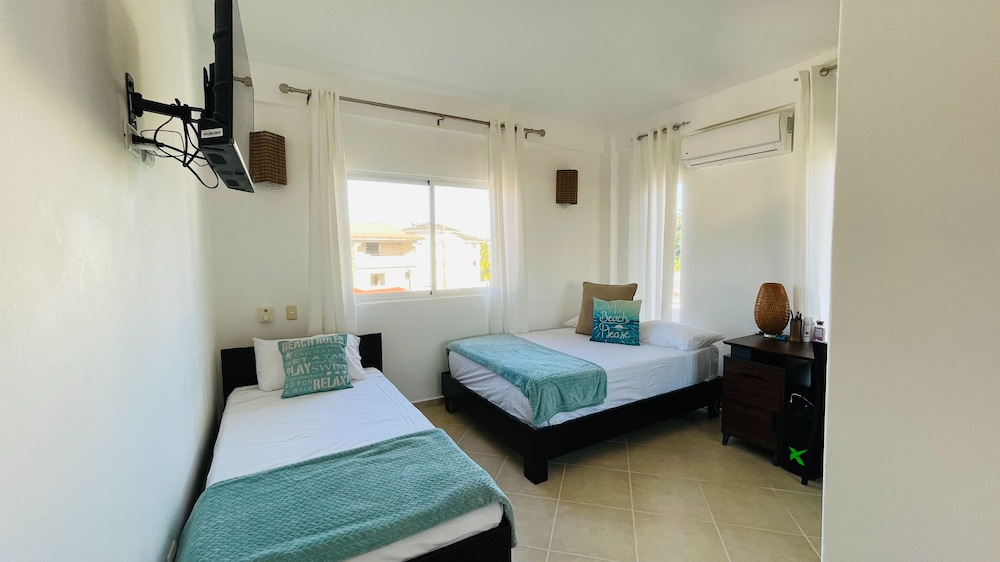 

Milano - Las Terrenas - Solaz Boutique Hotel