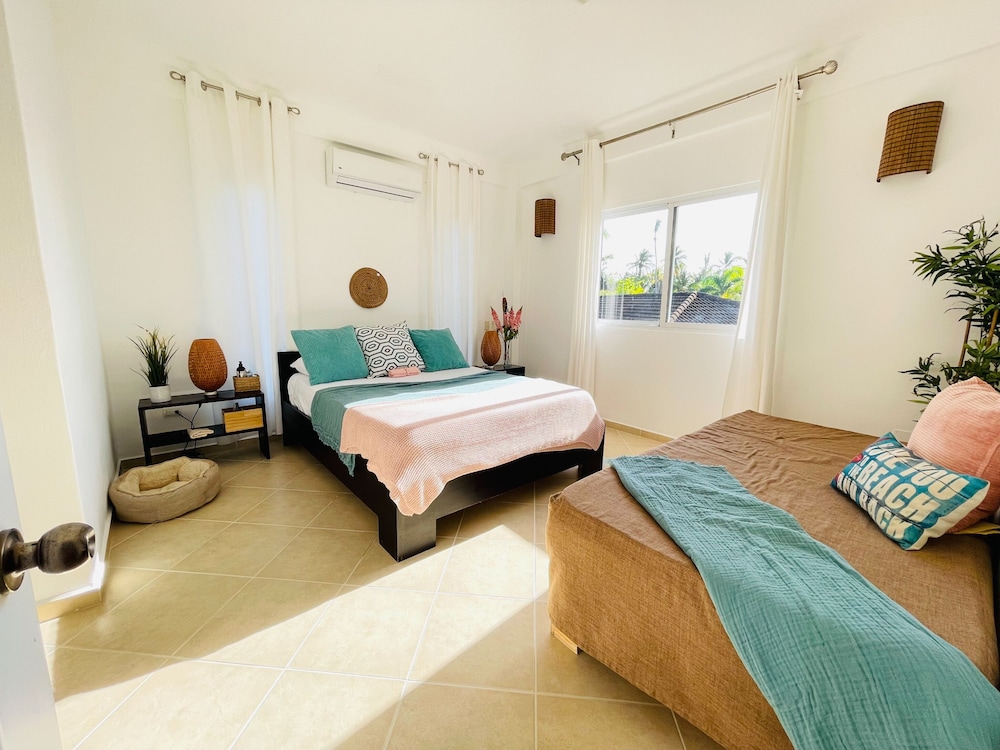 

Milano - Las Terrenas - Solaz Boutique Hotel