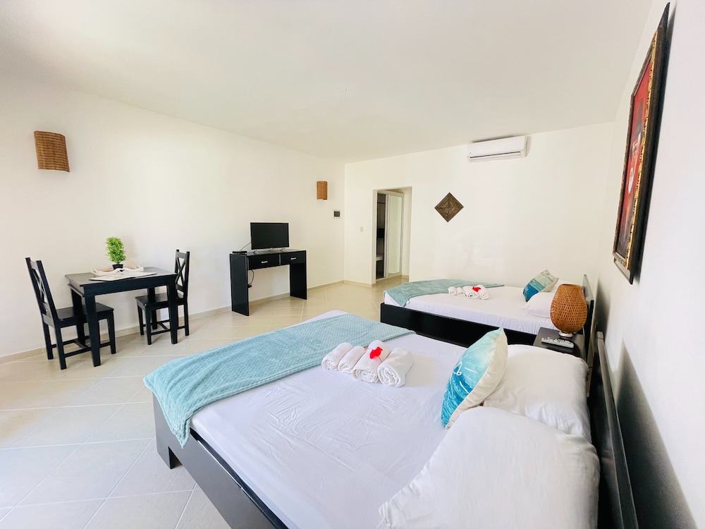 

Roma - Las Terrenas - Solaz Boutique Hotel