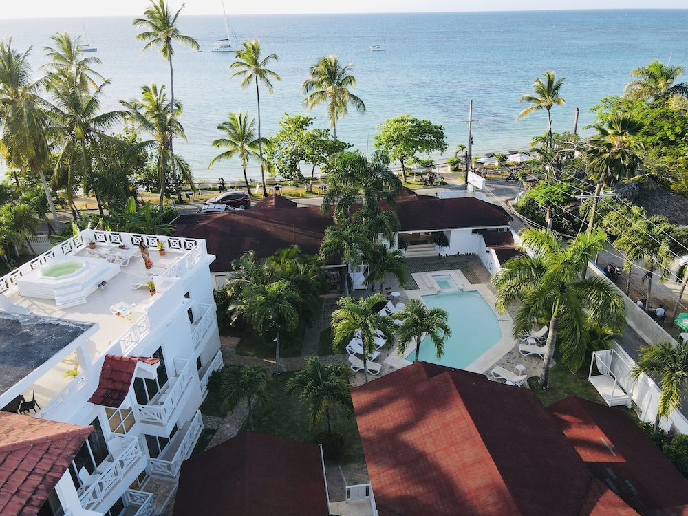 

Milano - Las Terrenas - Solaz Boutique Hotel