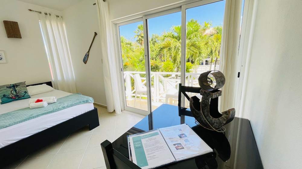 

Roma - Las Terrenas - Solaz Boutique Hotel