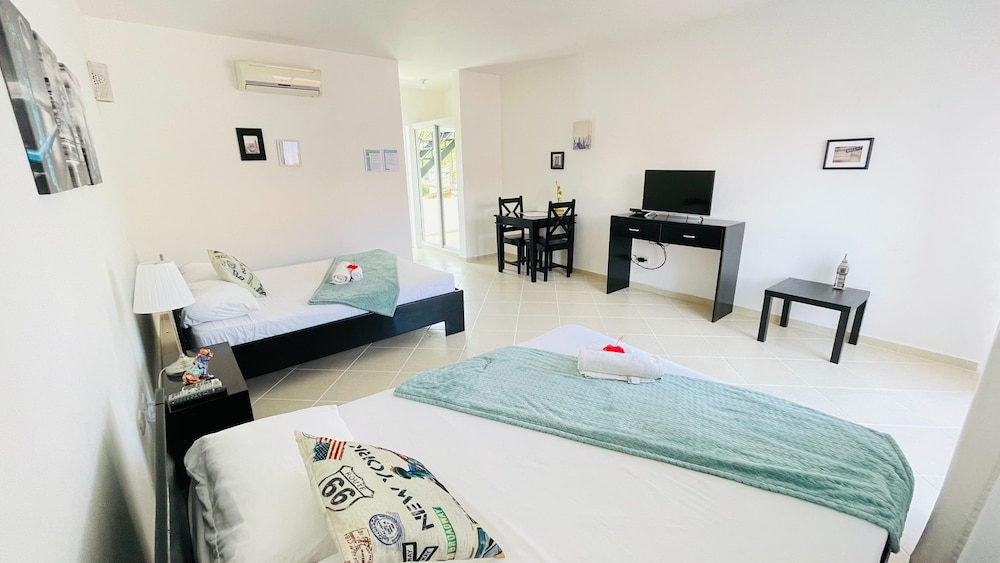 

Venezia - Las Terrenas - Solaz Boutique Hotel