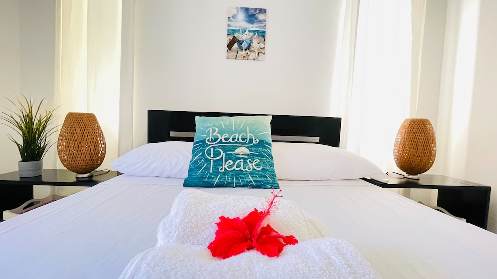 

Bologna - Las Terrenas - Solaz Boutique Hotel