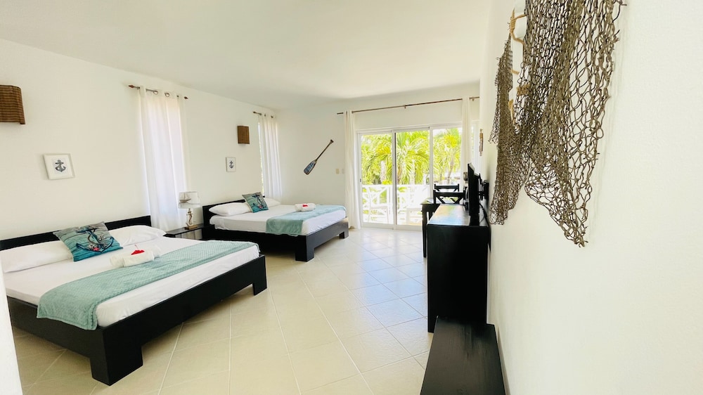 

Verona - Las Terrenas - Solaz Boutique Hotel