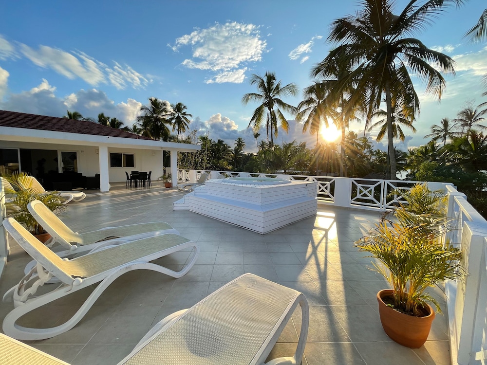 

Roma - Las Terrenas - Solaz Boutique Hotel