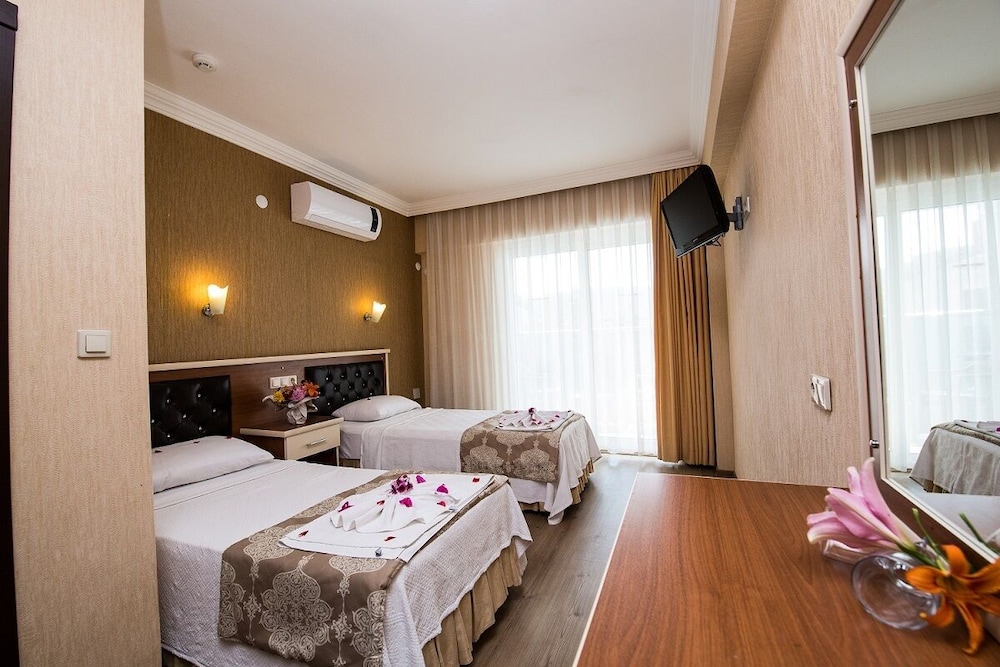

Milano - Icmeler - Epic Hotel