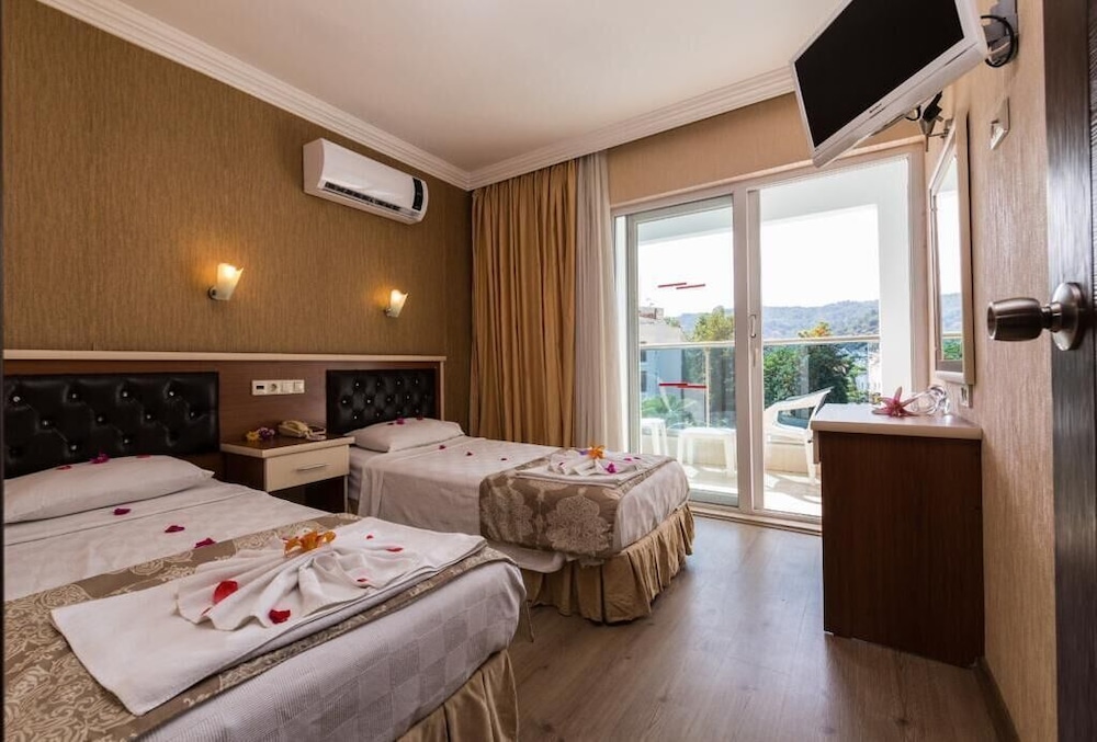 

Venezia - Marmaris - Epic Hotel