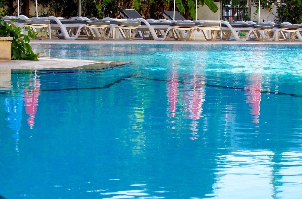 

Milano - Icmeler - Epic Hotel