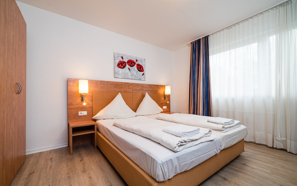 

Milano - Dortmund - G & L Hotel