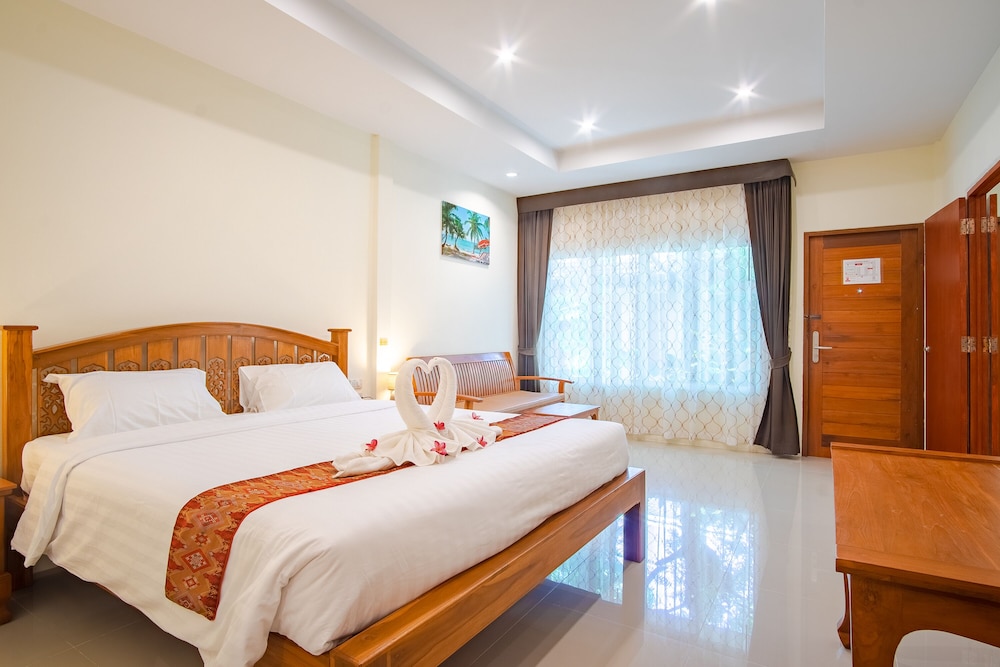 

Napoli - Rawai Beach - Prayai Changthai Resort