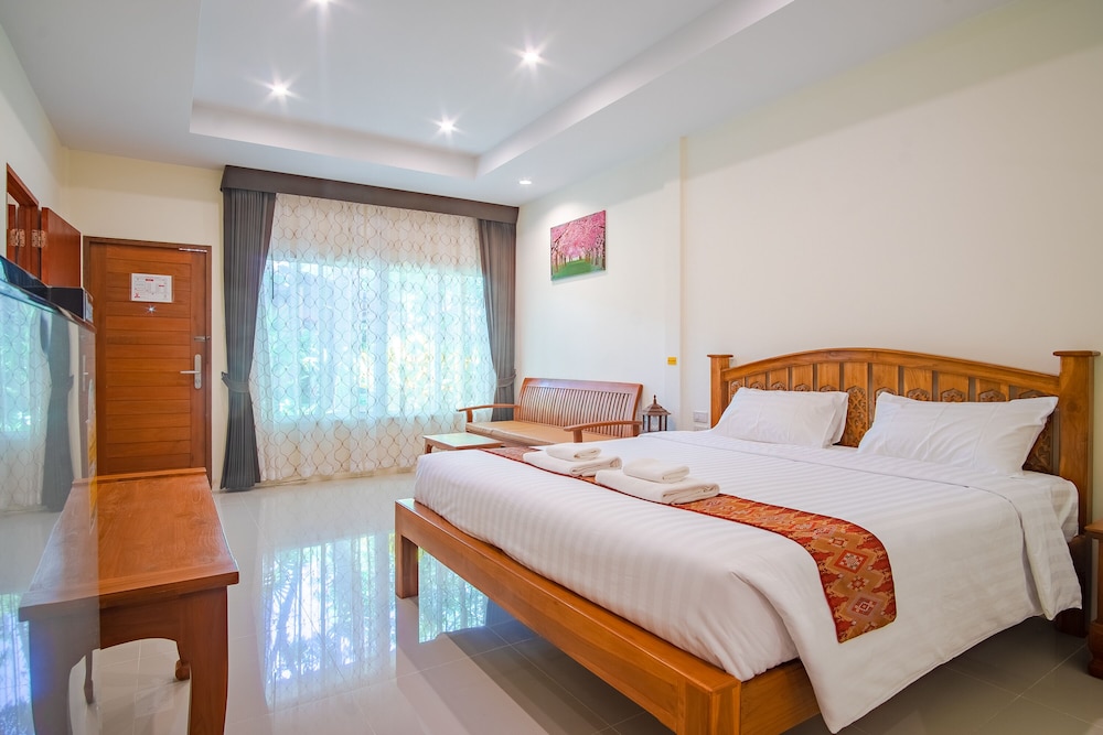 

Verona - Rawai Beach - Prayai Changthai Resort
