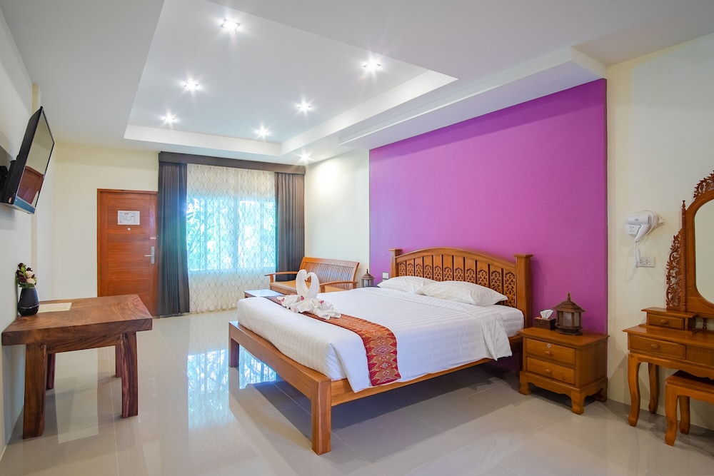 

Napoli - Rawai Beach - Prayai Changthai Resort