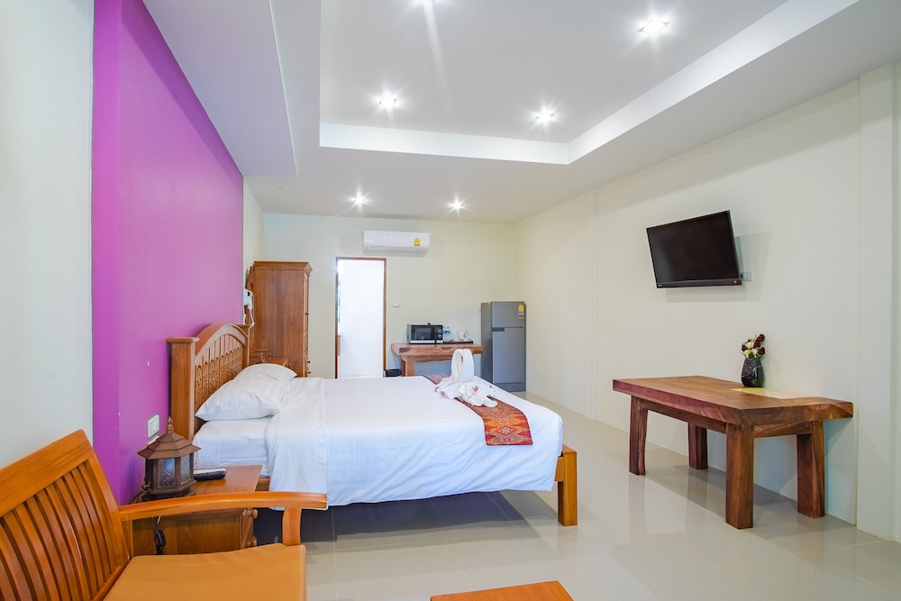 

Milano - Rawai - Prayai Changthai Resort