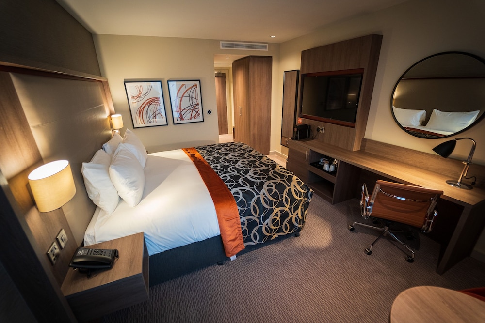 

Pisa - Scozia, Regno Unito - Clayton Hotel Glasgow
