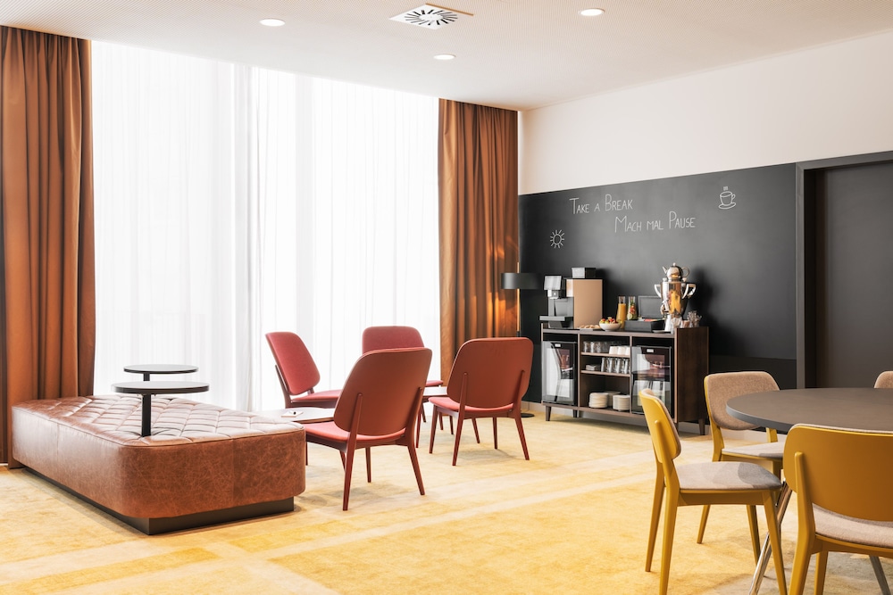 

Roma - Eisenstadt - Hotel Galántha