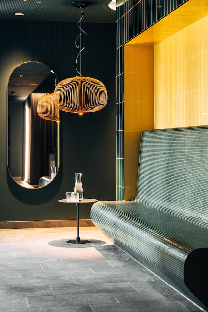 

Milano - Eisenstadt - Hotel Galántha