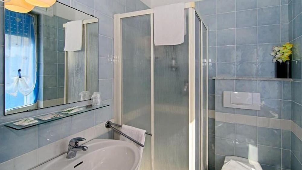 

Palermo - Forte dei Marmi - Hotel Scandinavia