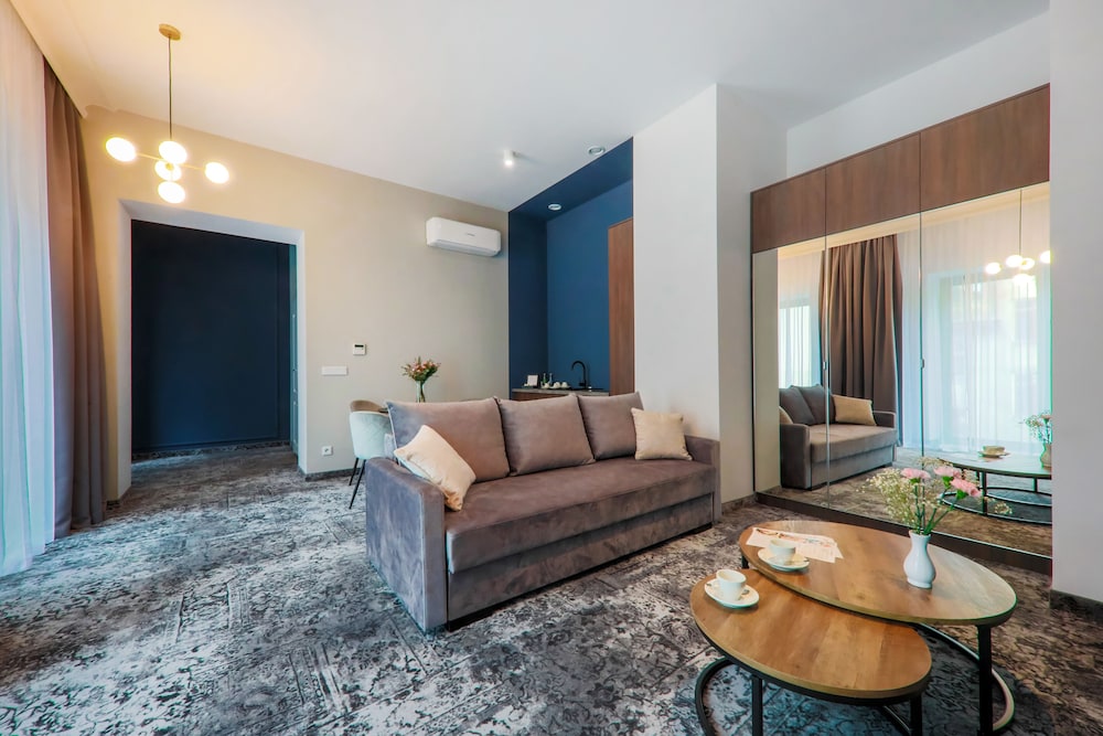 

Firenze - Cracovia - Aparthotel Cracovia Residence