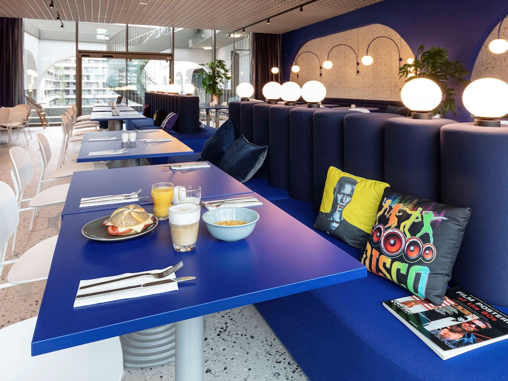 

Bologna - Unterhaching - ibis Styles Muenchen Perlach