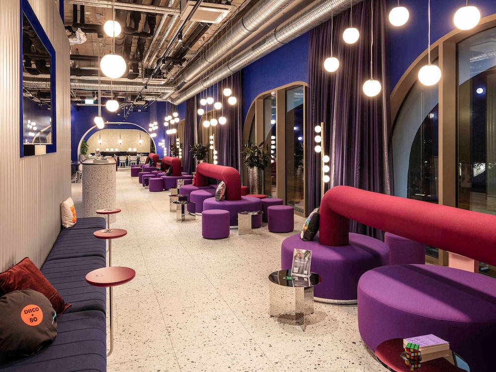 

Torino - Unterhaching - ibis Styles Muenchen Perlach