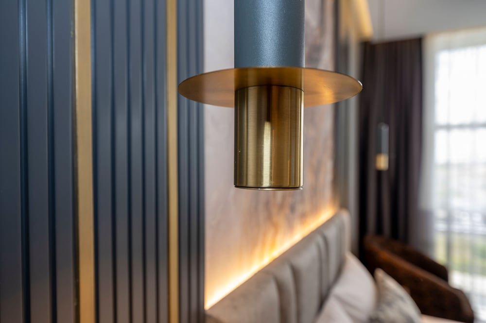 

Venezia - Istanbul, New Airport - World Class Hotel - İstanbul Airport